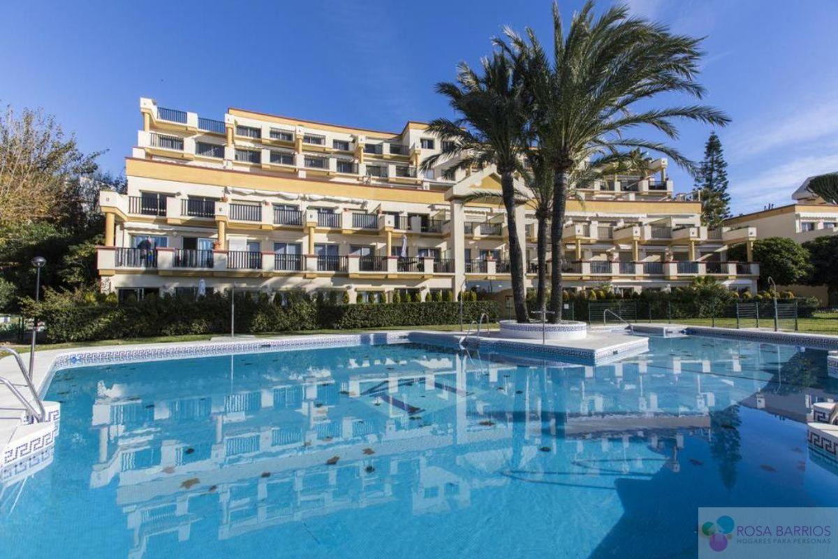 Ferienwohnung Oleholidays 601 Romana Playa Junto Al Mar Marbella Exterior foto